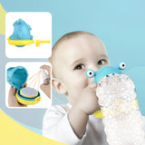 Ocean Adventure 4-in-1 Bath Play Bundle