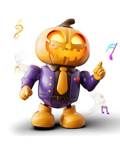 Pumpkin