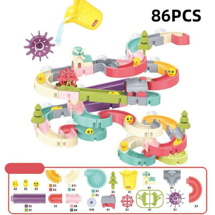 86 pcs