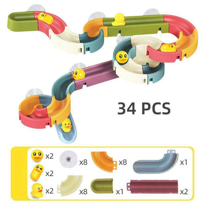 34 pcs