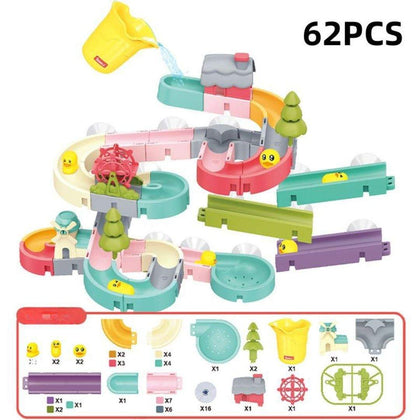 62 pcs