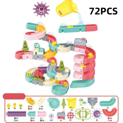72 pcs