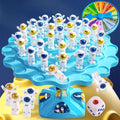 Balance Astronaut Stacking Game for Kids