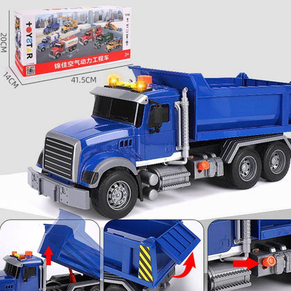 Dump Truck