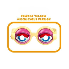 Pink Yellow