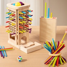 Pick-Up Sticks Interactive Brain Training Game