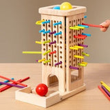 Pick-Up Sticks Interactive Brain Training Game