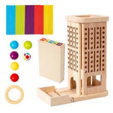 Pick-Up Sticks Interactive Brain Training Game