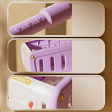 Children's Pretend Shopping Cart Toy