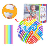 Fidget Sensory Activity Ball