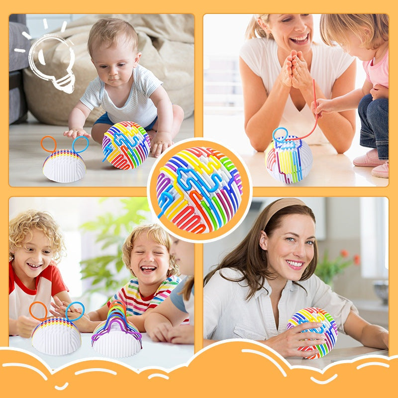 Fidget Sensory Activity Ball