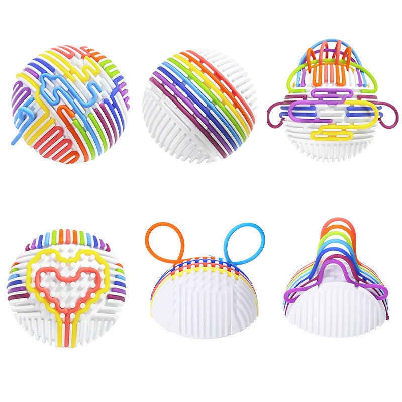 Fidget Sensory Activity Ball
