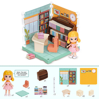Study Room