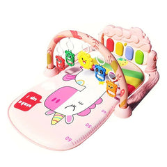 Unicorn Light Pink