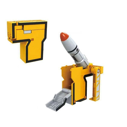 Number 7
