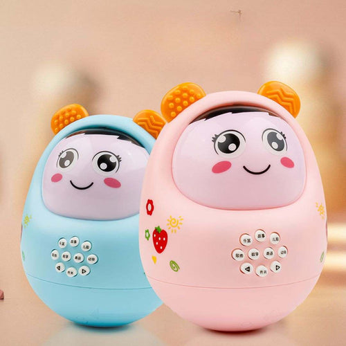 Baby Roly-Poly Educational Music Toy