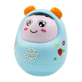 Baby Roly-Poly Educational Music Toy