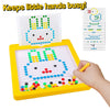 SnapBeads Learning Dot Board