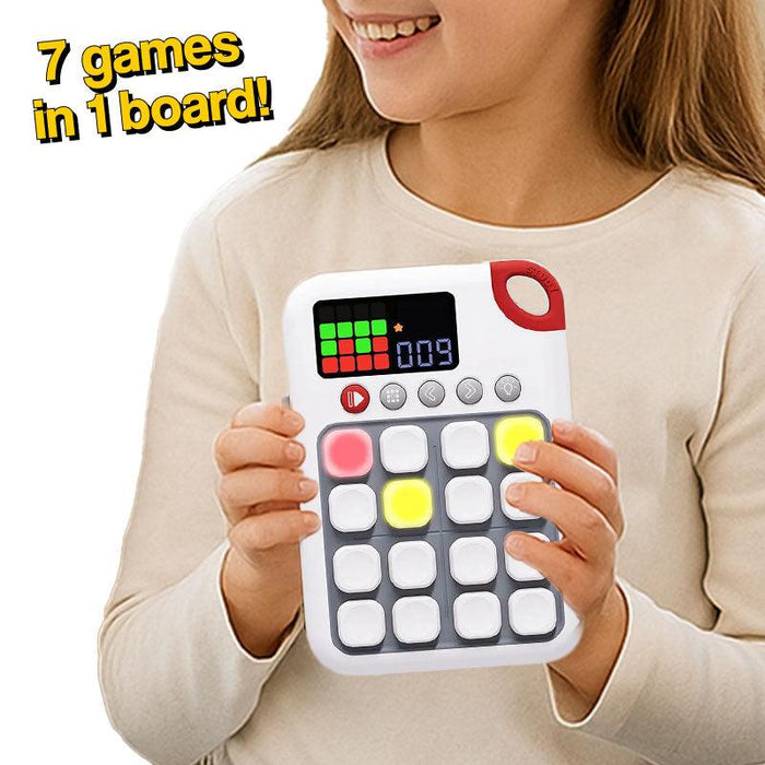 Smart 7-in1 Sudoku Board