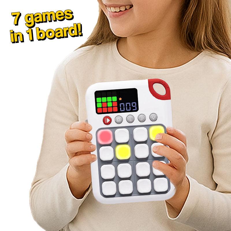 Smart 7-in1 Sudoku Board
