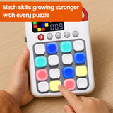 Smart 7-in1 Sudoku Board