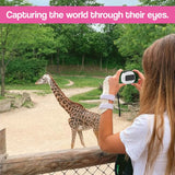 PocketLens Explorer Kids Camera