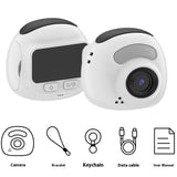 PocketLens Explorer Kids Camera