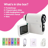3-in-1 PocketScope