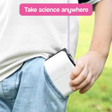 3-in-1 PocketScope