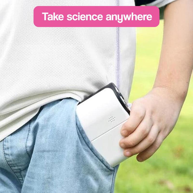 3-in-1 PocketScope
