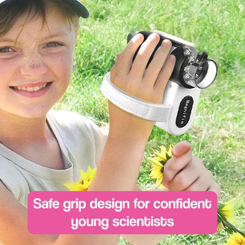 3-in-1 PocketScope