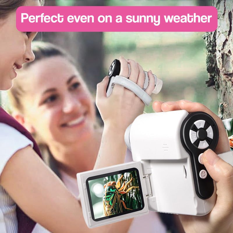 3-in-1 PocketScope