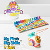 My First Big Skills Set – For 3-Year-Olds