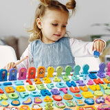 My First Big Skills Set – For 3-Year-Olds