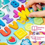 My First Big Skills Set – For 3-Year-Olds