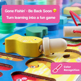 My First Big Skills Set – For 3-Year-Olds