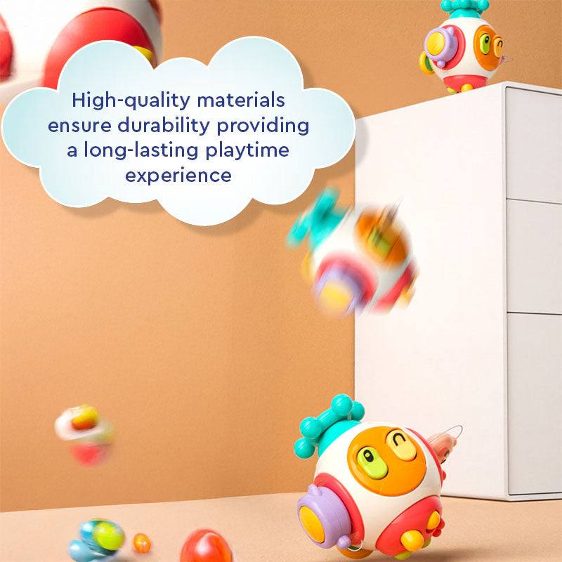 My First Big Skills Set – For 3-Year-Olds
