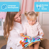 My First Farm & Feel Set – For 2-Year-Olds