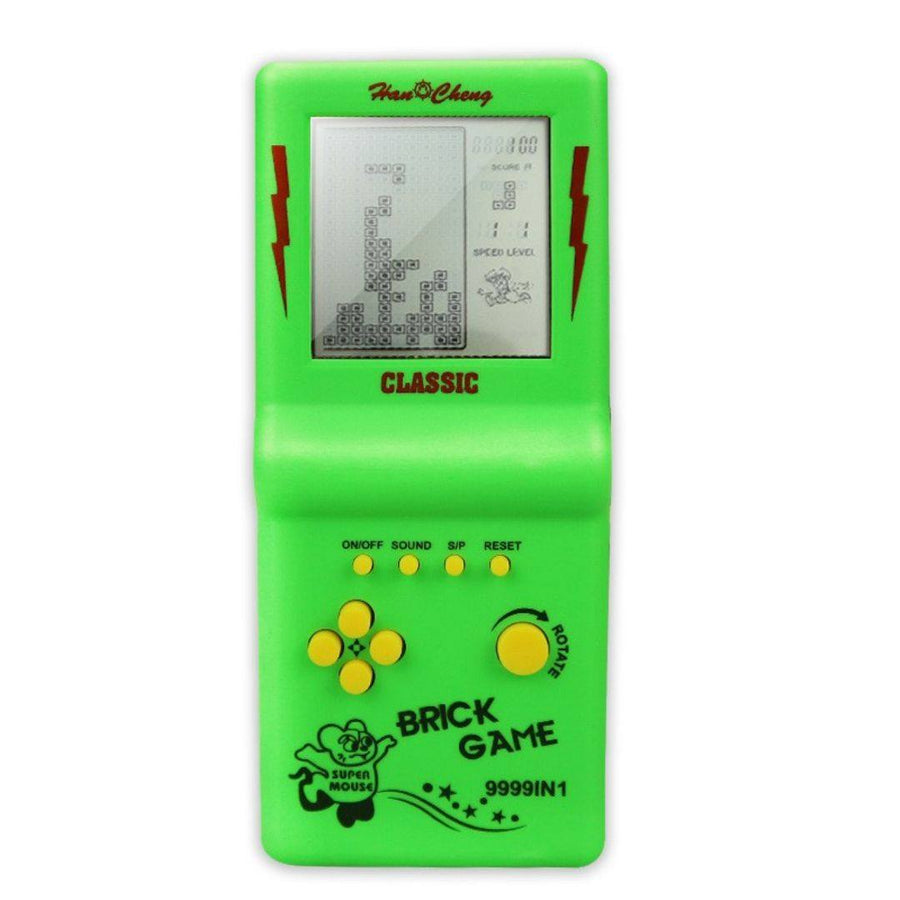 My First Creative Tech Set – For 10-Year-Olds
