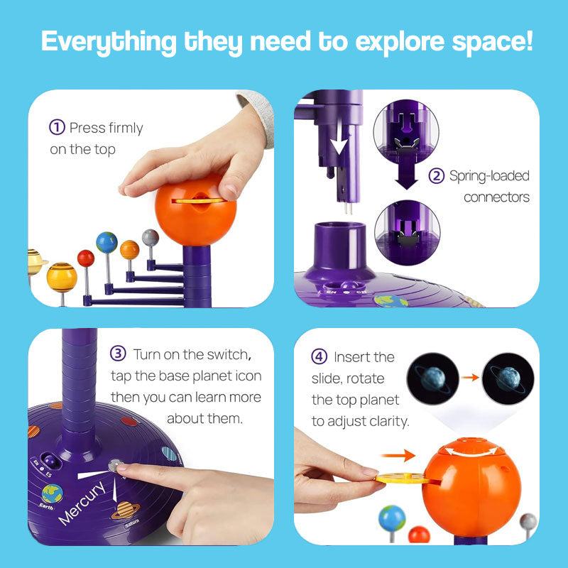 My First Creative Tech Set – For 10-Year-Olds
