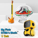 My First STEM & Music Set – For 7-Year-Olds