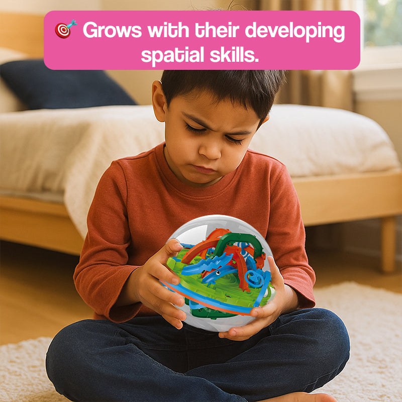 My First STEM & Music Set – For 7-Year-Olds