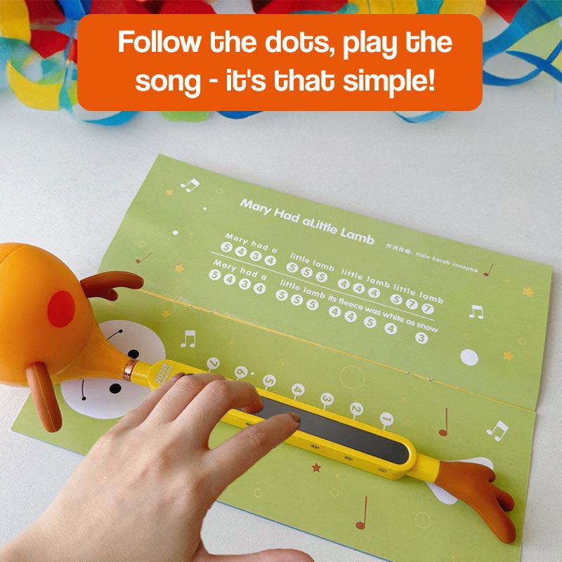 My First STEM & Music Set – For 7-Year-Olds