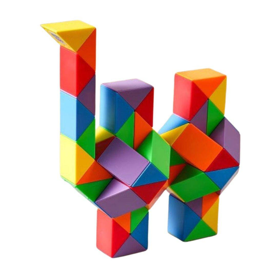 My First Build & Create Set – For 5-Year-Olds