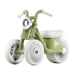 Moss Green