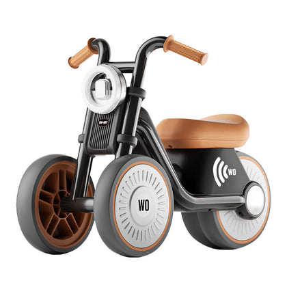 Motorcycle