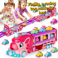 Unicorn Express Dual Racing Truck
