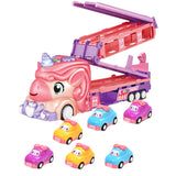 Unicorn Express Dual Racing Truck
