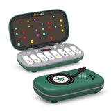 MusiQ Rhythm Master 7-in-1 Piano Game
