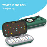 MusiQ Rhythm Master 7-in-1 Piano Game